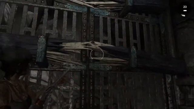 ДЕМОНЫ ОНИ Tomb Raider Прохождение #7 смотреть онлайн