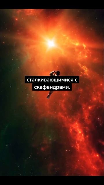 Интересные факты. Тишина в космосе? смотреть онлайн