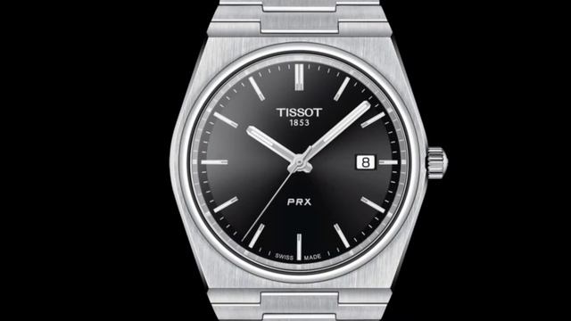 INSANE Tissot PRX Alternative for $50 - Best Budget Watches смотреть онлайн