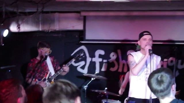 OTOMOTO - Хитрый Космос