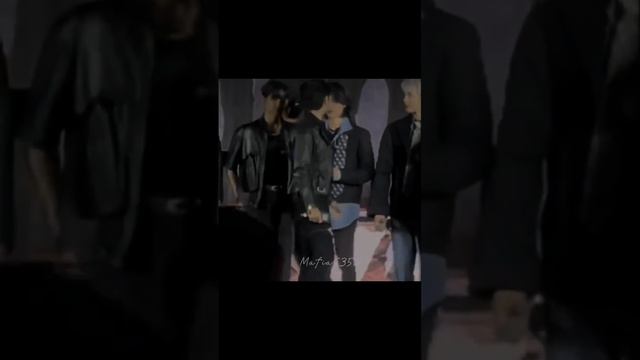 [JEFF X BARCODE] Sweet Moments #jeffbarcode #jeffsatur #barcodetin #kimchay