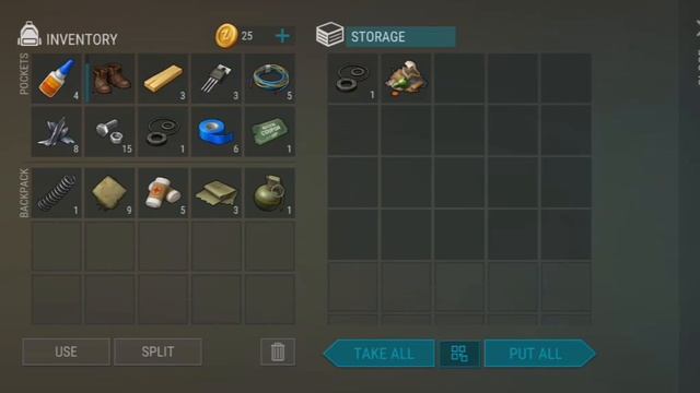 This location can give you Grenades!! Make sure to clear it!! Last Day on Earth (LDOE) Gameplay!! смотреть онлайн