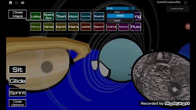 @SolarBalls On Roblox?!?! (REAL)