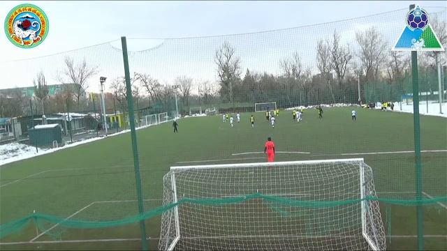 19 НОЯБ. / СБ / 12:10 Кайрат Академия 2010 vs. Кайрат-Меркурий 2009 смотреть онлайн