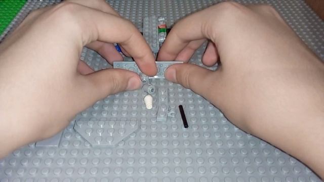 Сборка LEGO самоделки bayraktar tb2 ВВС Украины #LEGO #ютубер18 #bayraktartb2 #moc #4wide #БПЛА смотреть онлайн