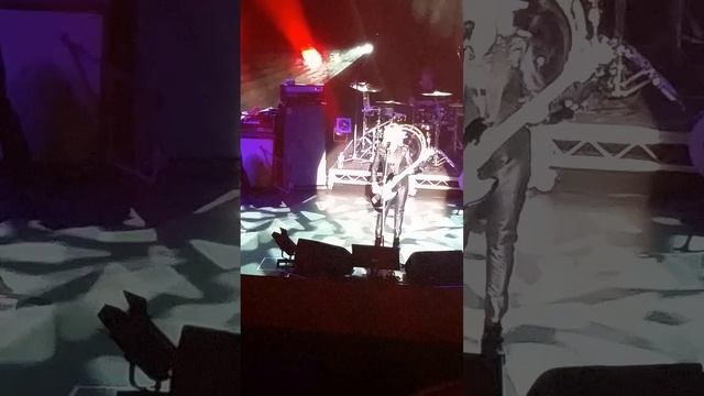 Suzi Quatro Stumbling In LIVE at Regal Theatre Perth 2015 смотреть онлайн