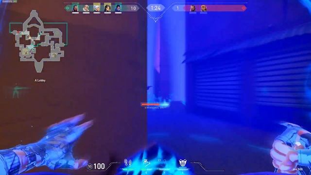 The BEST YORU FLASH on ASCENT (With Notes) смотреть онлайн