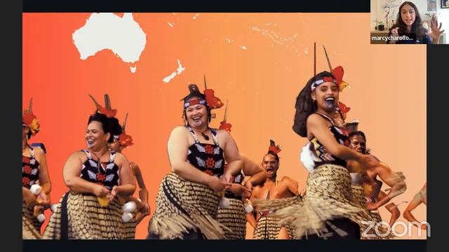 Marcy Ericka Charollois / Racism Fuels Users Experiences #id24 2023