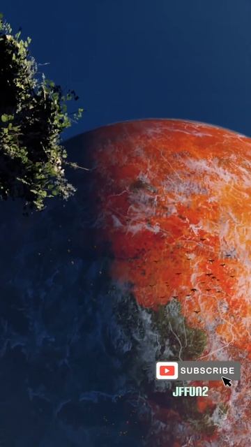 Animated Jupiter come closer to earth смотреть онлайн