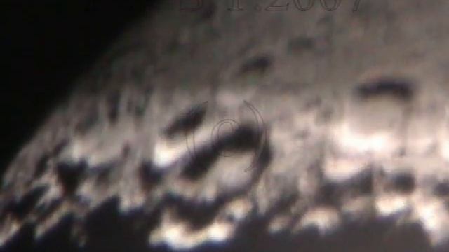 New Moon footage - Close up and personal смотреть онлайн