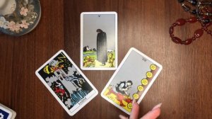 ОВЕН таро-прогноз 29 марта - 4 апреля