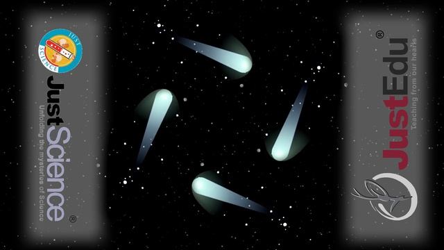 [JustEdu] Mobile Hologram - Falling Comet смотреть онлайн