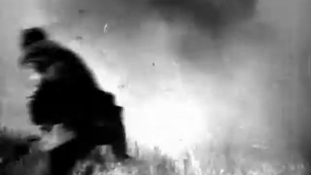 Редкие архивные видеоматериалы битвы за Сталинград 1942 1943 (Часть 1) смотреть онлайн