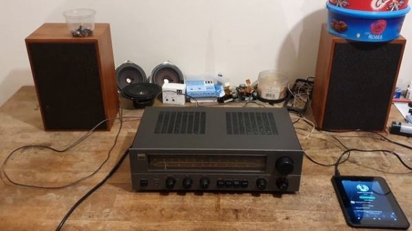 Nad 7020