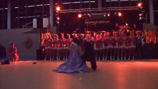Prinzenwalzer FG Lari Fari Diesenbach смотреть онлайн