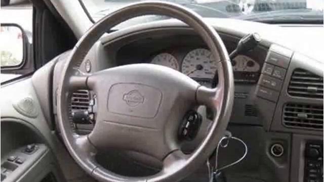 2000 Nissan Quest Used Cars Hackensack NJ