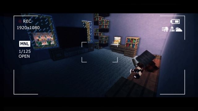 Minecraft сериал: 