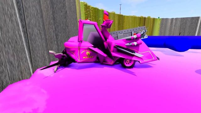 МАШИНКИ МУЛЬТИКИ ПРО МАШИНКИ смотреть онлайн