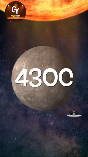 Why Venus Is So Hot 🔥 Planet❓| Solar System- By Gyaneth | #education ,#solarsystem ,#venus смотреть онлайн