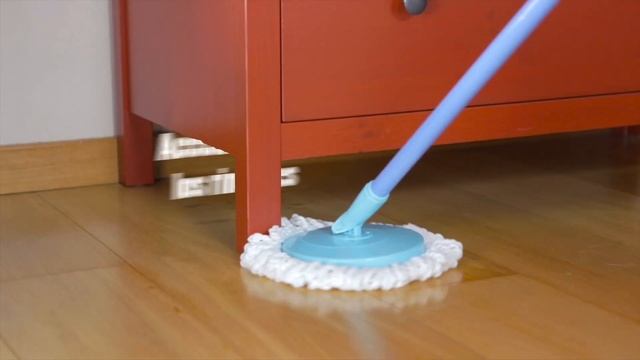 Fregona giratoria Compacta - Full Action System + de Spontex смотреть онлайн