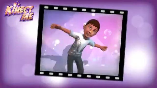 Kinect Fun Labs смотреть онлайн