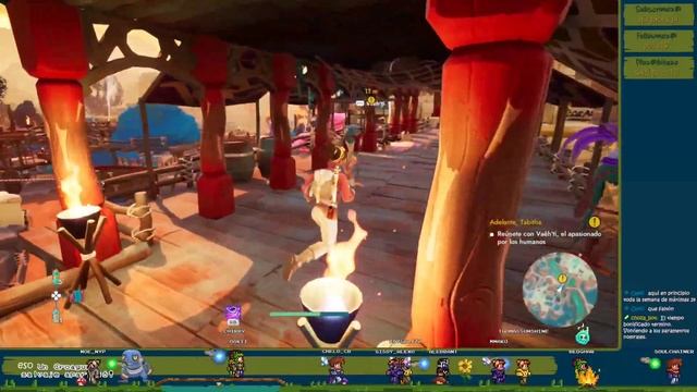 Creatures of Ava #01 Gameplay Walkthrough 100% Logros смотреть онлайн