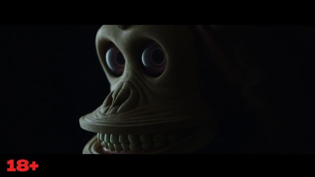 Обезьяна - Русский трейлер (2025) смотреть онлайн