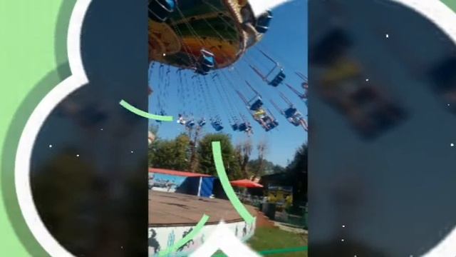 Центральный парк 2018 смотреть онлайн
