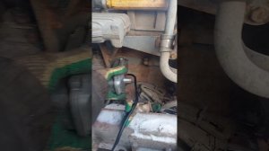 Подогреватель 220 в,  Лунфей.Установка подогрева Ивеко Еврокарго тектор 6.