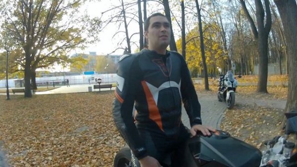 alexnab: Отзыв-обзор-тест на KTM RC8 1190. Owner's review of KTM RC8 1190