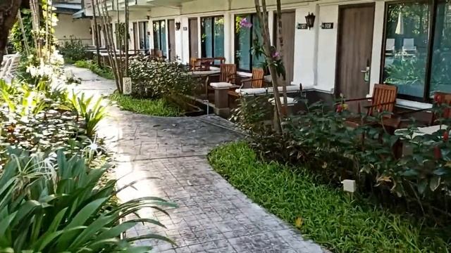 002 The Viridian Resort - Patong смотреть онлайн