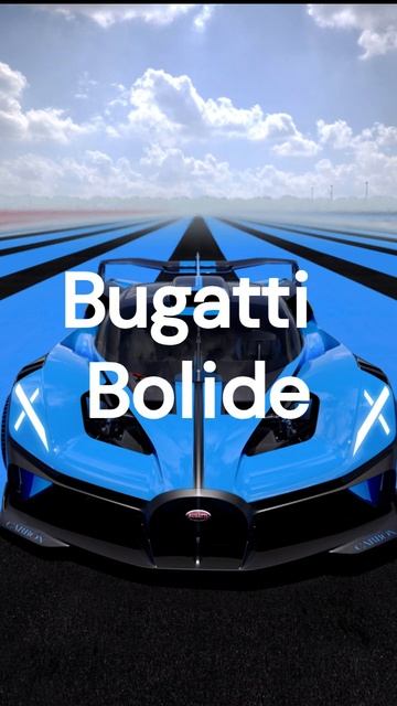 the TOP 5 fastest cars EVER! (watch till the end!) смотреть онлайн