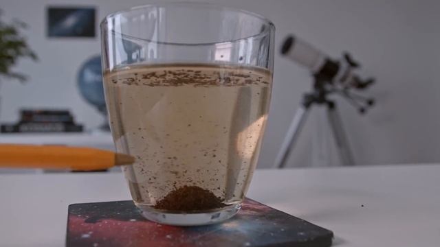 Видео 7 Формирование Солнечной системы смотреть онлайн