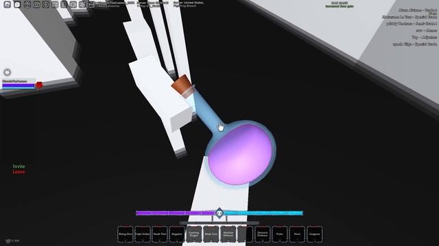 The Type Soul Akaza 1000 Deaths Progression! | Hollow / Arrancar