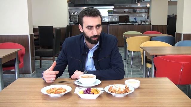 ŞEFİN MUTFAĞI - MALTEPE/İSTANBUL смотреть онлайн