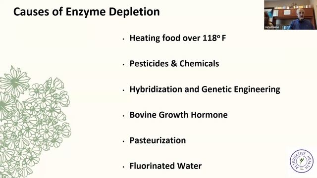 Friday Night Live with John; discussing the Digestive System смотреть онлайн