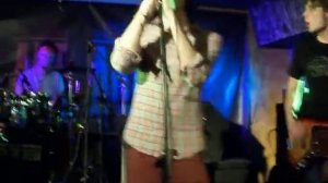 Валентин Стрыкало -- Русский рок