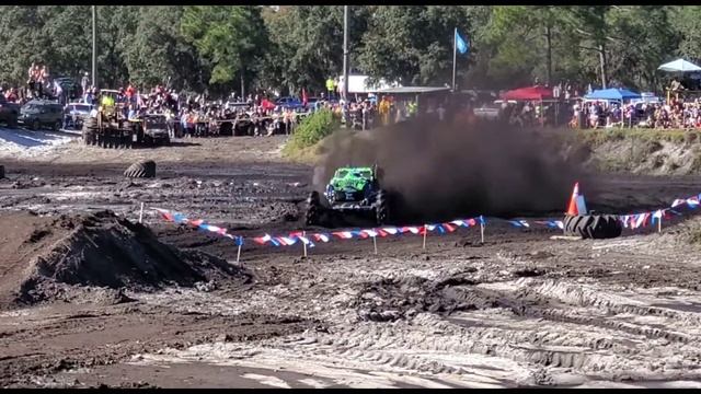 ANIMALISTIC Hogwaller Turkey Bog 2019 смотреть онлайн