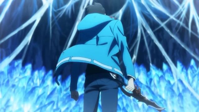 СРАВНЕНИЕ + РАЗБОР Поднятие уровня в одиночку /Solo Leveling