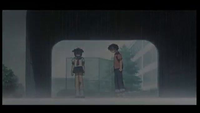 Cardcaptors: Movie 2-Tomoyo's song смотреть онлайн