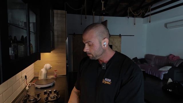 7 DIAS PARA COMPETIR TODAS LAS COMIDAS ENTRENO DE BICEPS смотреть онлайн