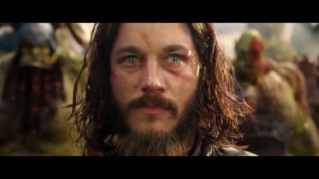 варкрафт. лучший момент