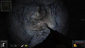 S.T.A.L.K.E.R. Объединённый Пак - 2.2 Подарок друга