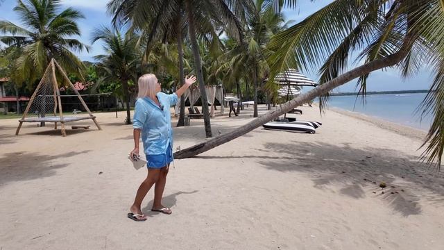 ЛЕТИМ НА ШРИ-ЛАНКУ❗️ВСЁ ВКЛЮЧЕНО в SUN SIYAM PASIKUDAH 2024! ШОК❗️СТОИТ ЛИ ЕХАТЬ 🇱🇰❓Шри-Ланка Отдых смотреть онлайн