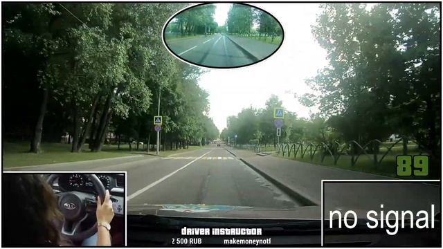 Марина. Лобненский маршрут гаи смотреть онлайн