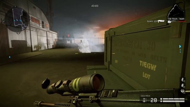 Затмение Профи - Тактика Финальной Битвы смотреть онлайн