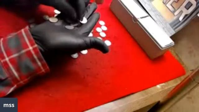 830PM EASTERN SPECIAL UNBOXING ASE 75 AND SEARCHING 2 BU ROLLS MERCURY DIMES & WALKERS смотреть онлайн