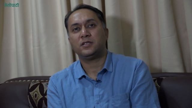 एलर्जीको कारण खोकी कसरी लाग्छ ?-डा. कुञ्जन आचार्य смотреть онлайн