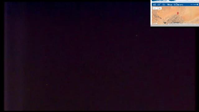 Вид на Землю с космоса. МКС онлайн. / View of Earth from space. ISS online смотреть онлайн
