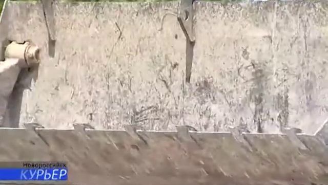 23 05 На пляже ''Нептун'' демонтирован незаконно возведенный объект смотреть онлайн